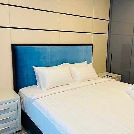 Klcc Suites Platinum 2 Κουάλα Λουμπούρ Εξωτερικό φωτογραφία