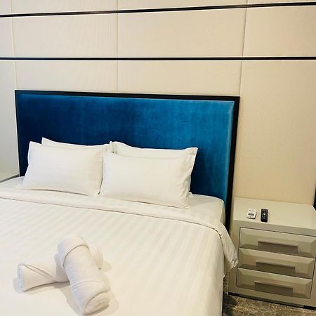 Klcc Suites Platinum 2 Κουάλα Λουμπούρ Εξωτερικό φωτογραφία