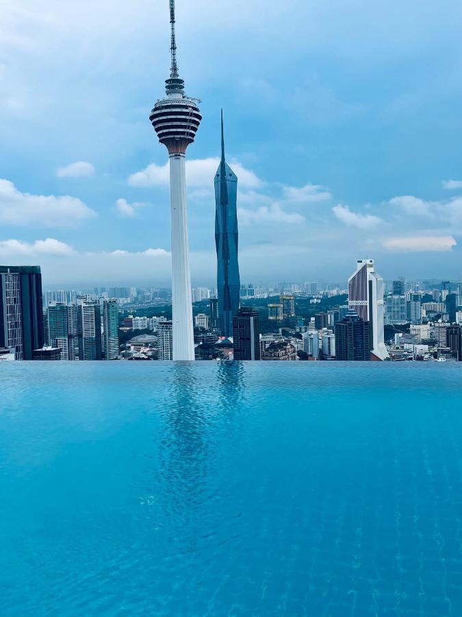 Klcc Suites Platinum 2 Κουάλα Λουμπούρ Εξωτερικό φωτογραφία