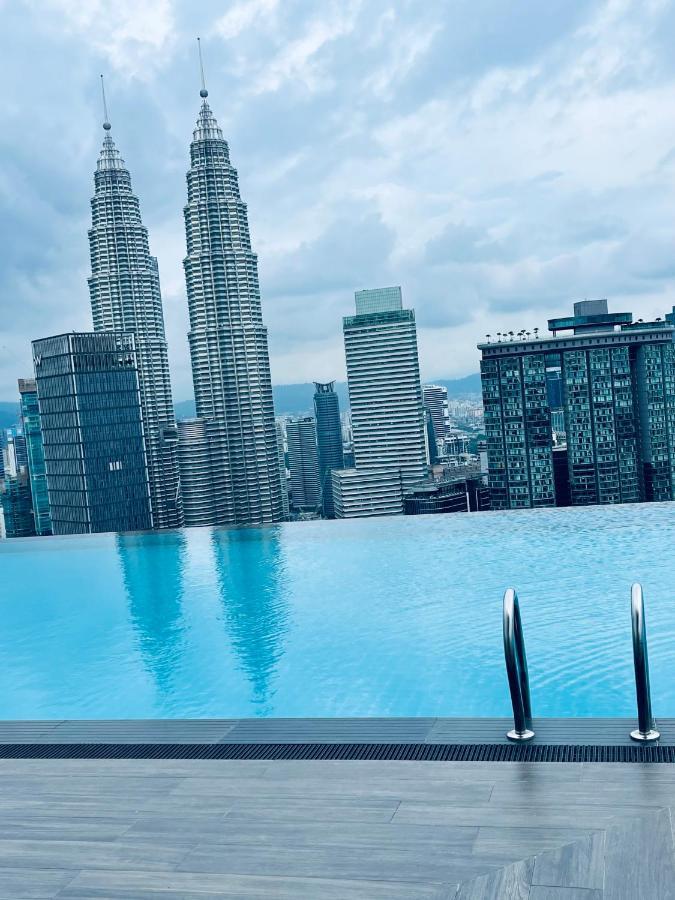 Klcc Suites Platinum 2 Κουάλα Λουμπούρ Εξωτερικό φωτογραφία