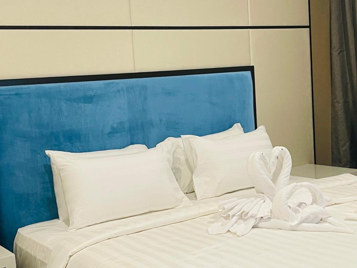 Klcc Suites Platinum 2 Κουάλα Λουμπούρ Εξωτερικό φωτογραφία