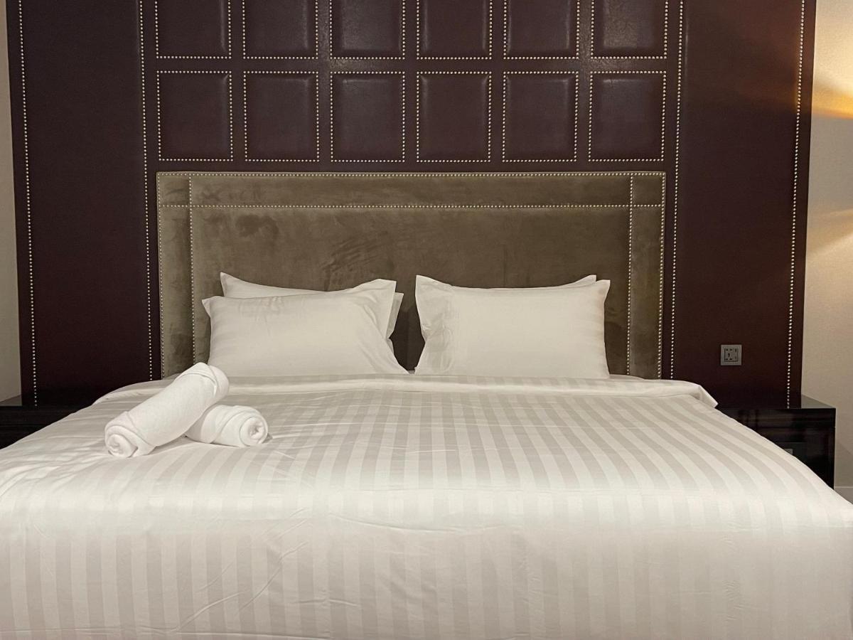 Klcc Suites Platinum 2 Κουάλα Λουμπούρ Εξωτερικό φωτογραφία