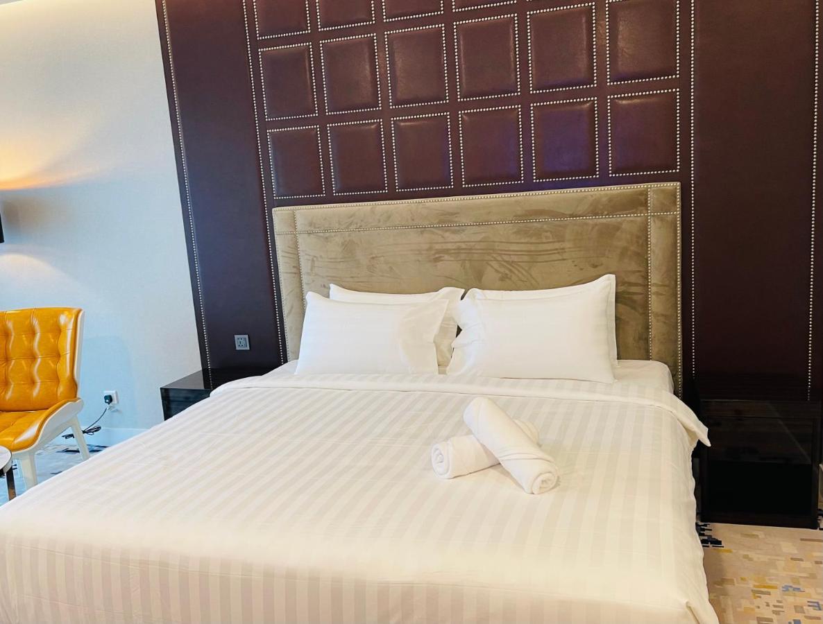 Klcc Suites Platinum 2 Κουάλα Λουμπούρ Εξωτερικό φωτογραφία
