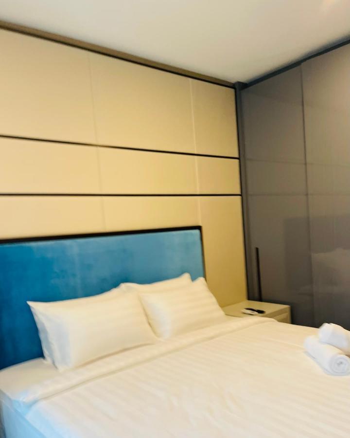 Klcc Suites Platinum 2 Κουάλα Λουμπούρ Εξωτερικό φωτογραφία