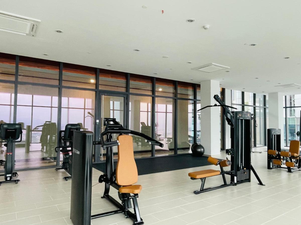 Klcc Suites Platinum 2 Κουάλα Λουμπούρ Εξωτερικό φωτογραφία