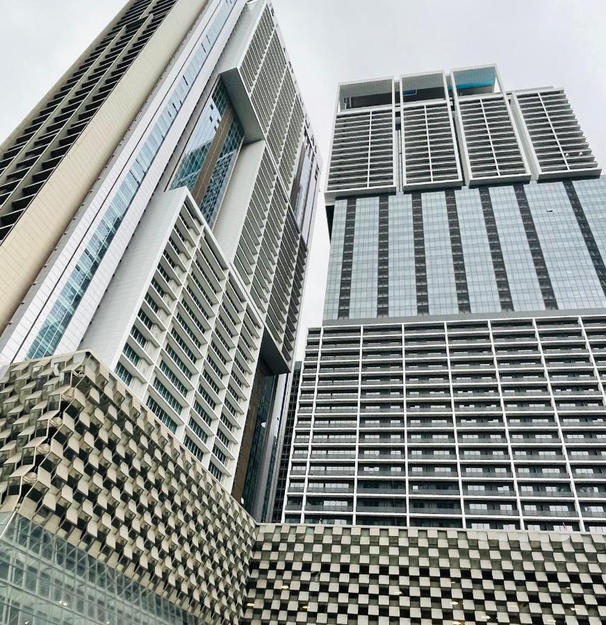 Klcc Suites Platinum 2 Κουάλα Λουμπούρ Εξωτερικό φωτογραφία