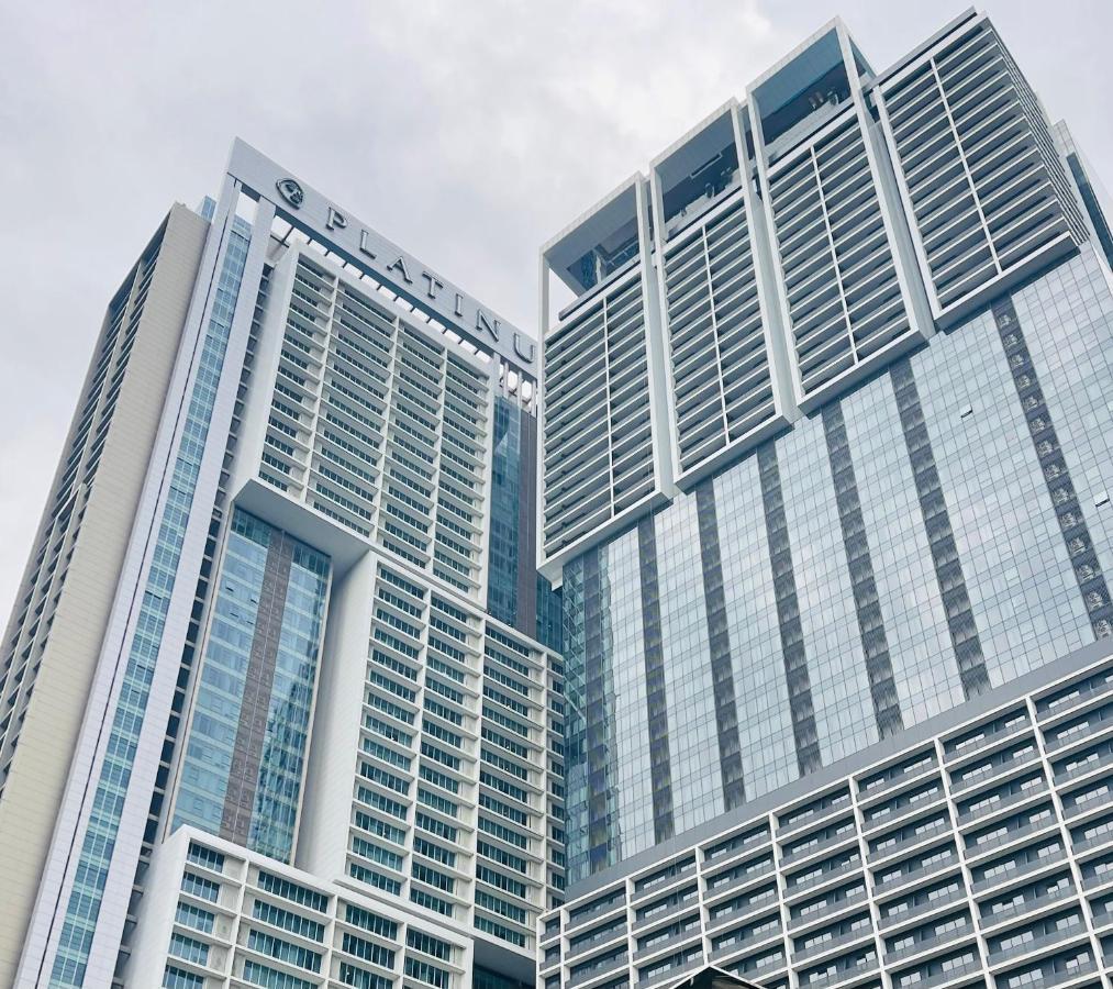 Klcc Suites Platinum 2 Κουάλα Λουμπούρ Εξωτερικό φωτογραφία