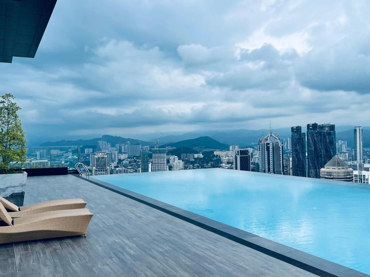 Klcc Suites Platinum 2 Κουάλα Λουμπούρ Εξωτερικό φωτογραφία