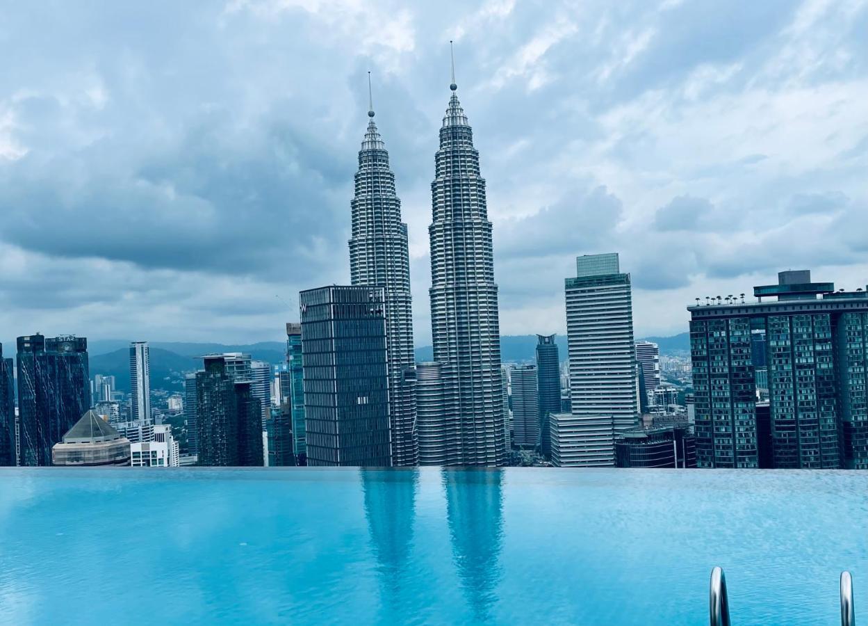 Klcc Suites Platinum 2 Κουάλα Λουμπούρ Εξωτερικό φωτογραφία