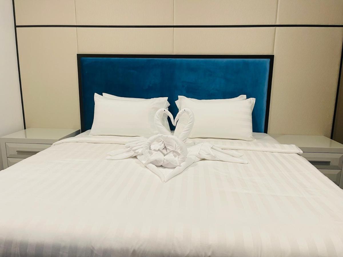 Klcc Suites Platinum 2 Κουάλα Λουμπούρ Εξωτερικό φωτογραφία