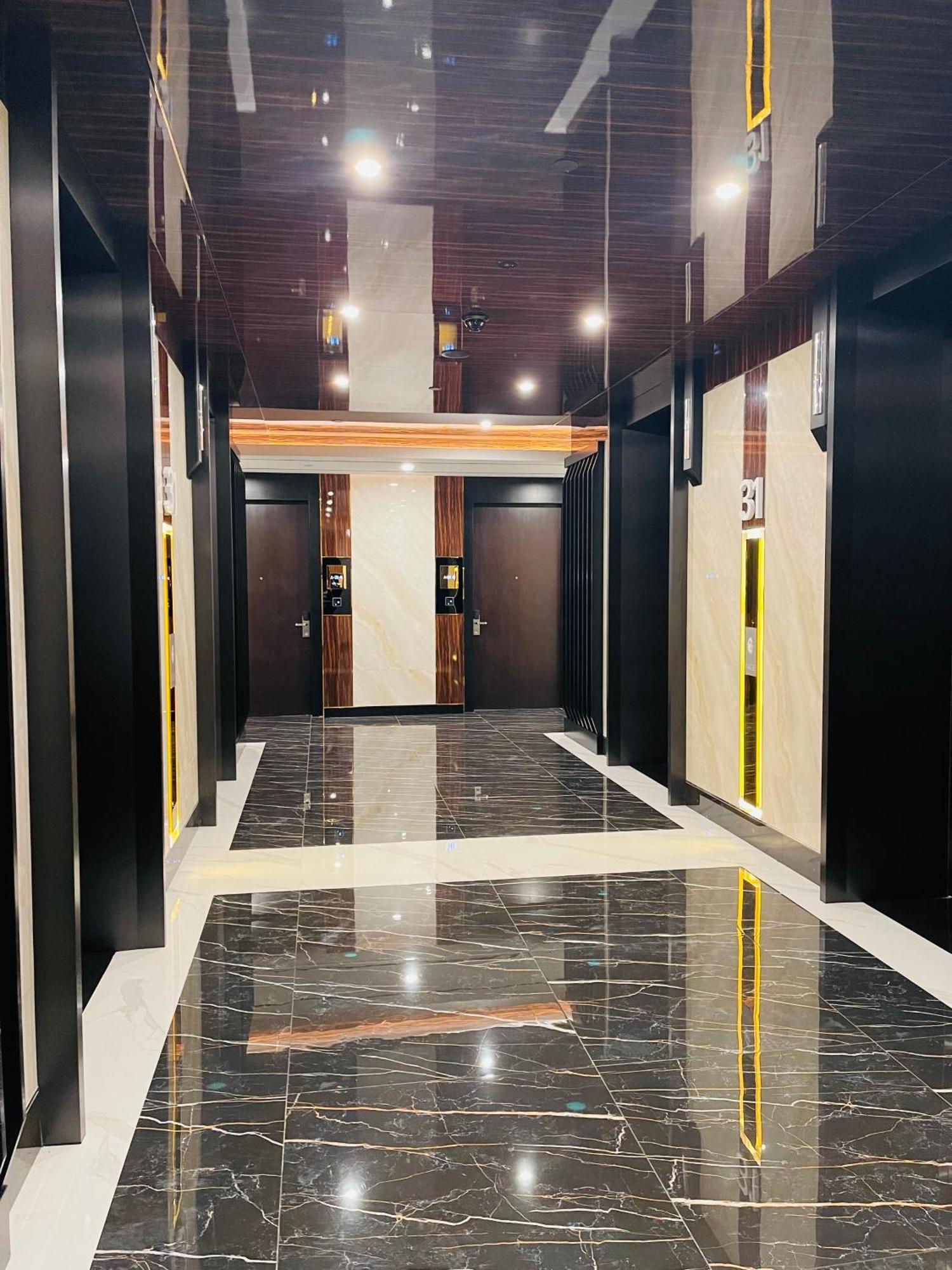 Klcc Suites Platinum 2 Κουάλα Λουμπούρ Εξωτερικό φωτογραφία