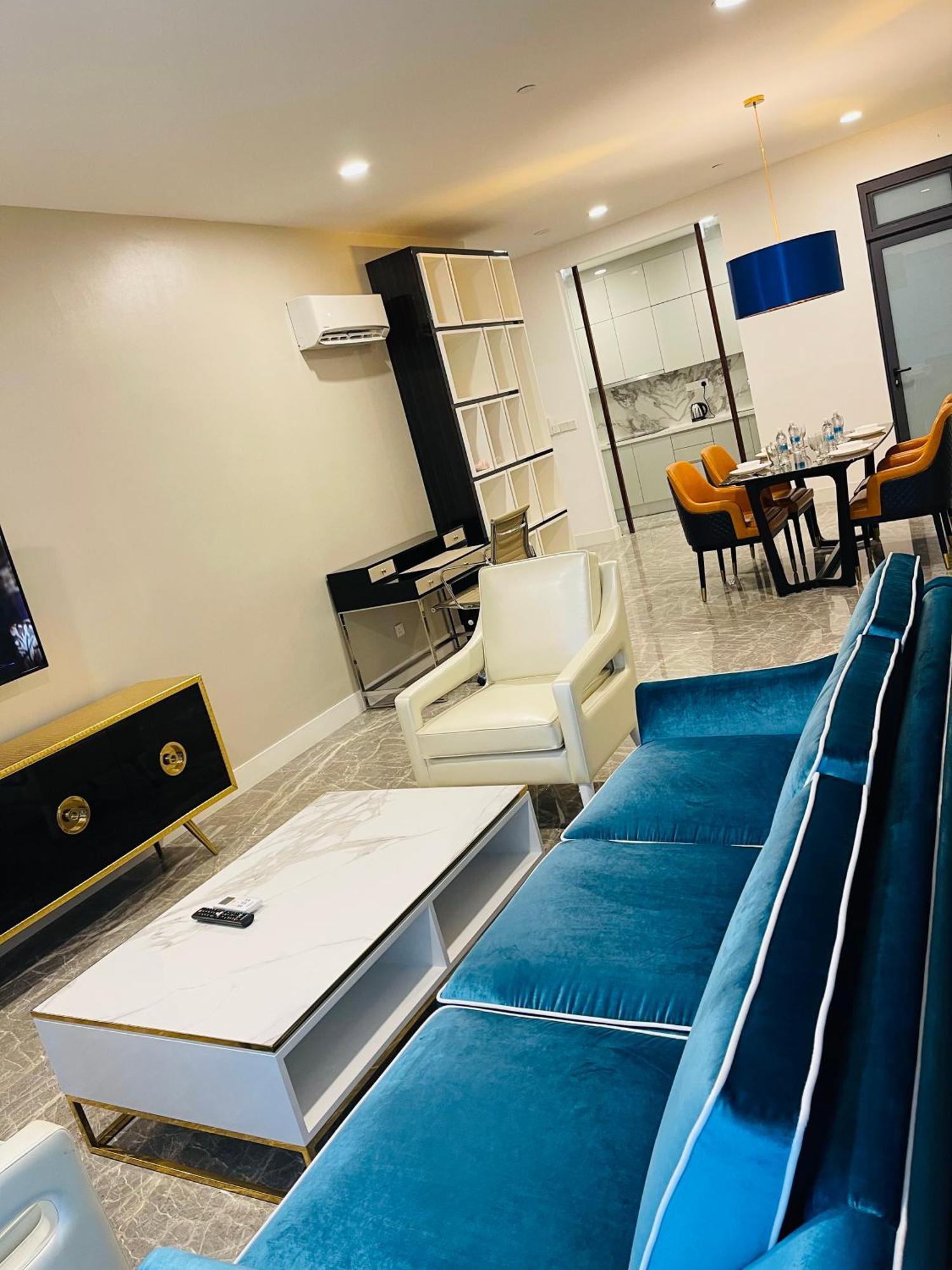 Klcc Suites Platinum 2 Κουάλα Λουμπούρ Εξωτερικό φωτογραφία