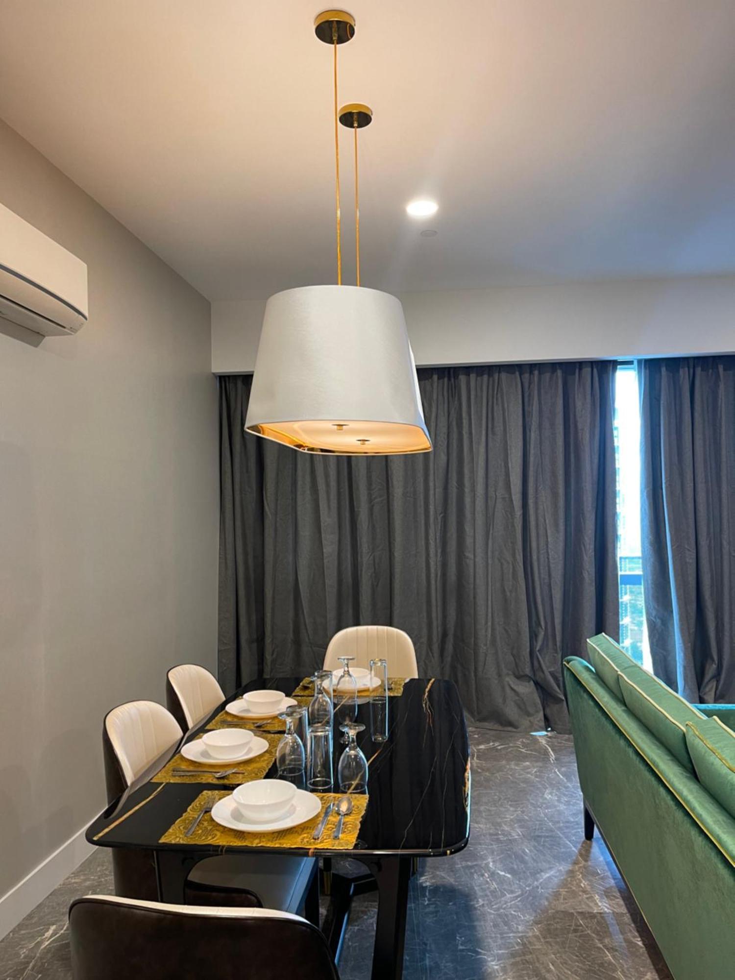 Klcc Suites Platinum 2 Κουάλα Λουμπούρ Εξωτερικό φωτογραφία