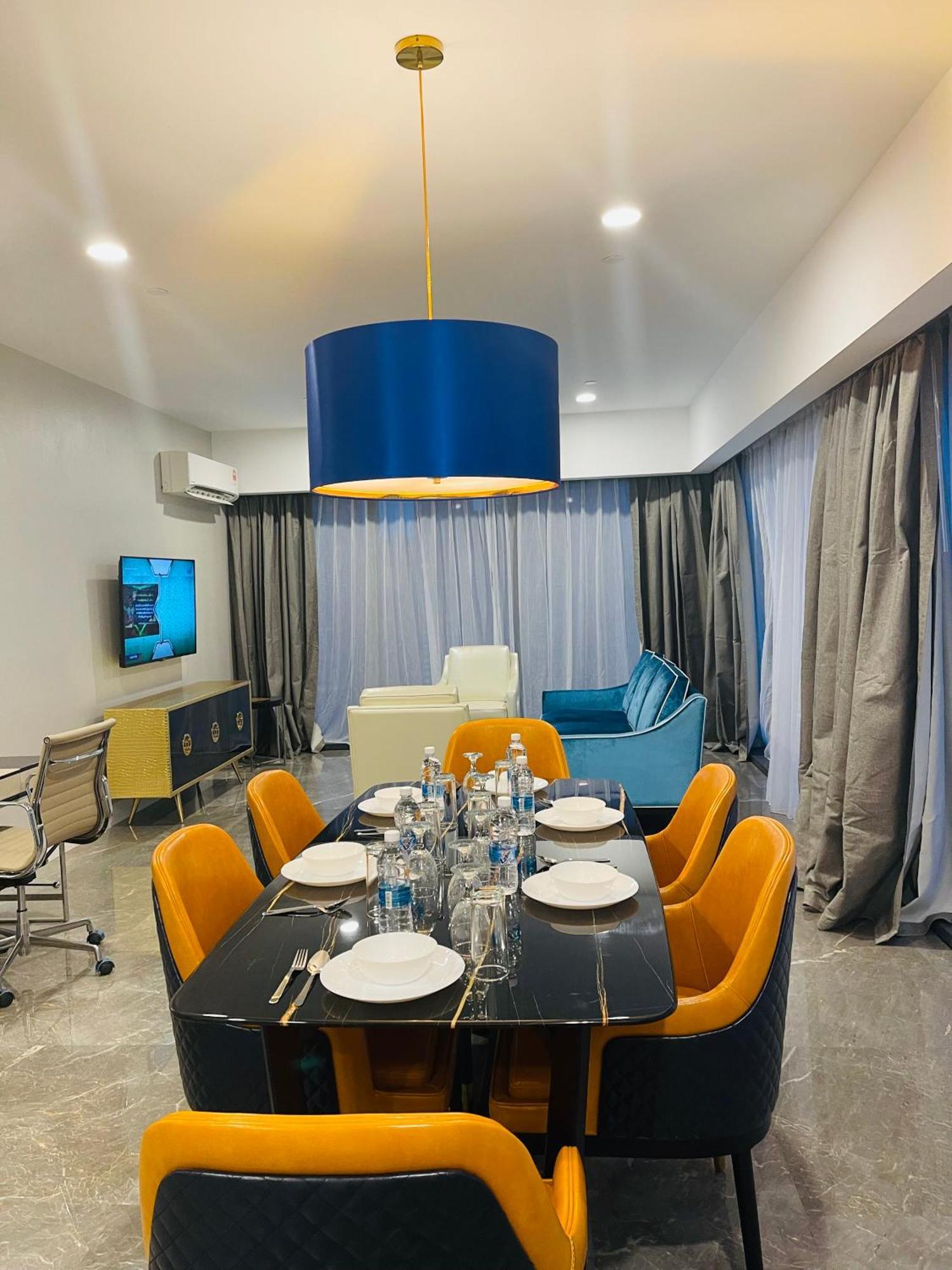 Klcc Suites Platinum 2 Κουάλα Λουμπούρ Εξωτερικό φωτογραφία