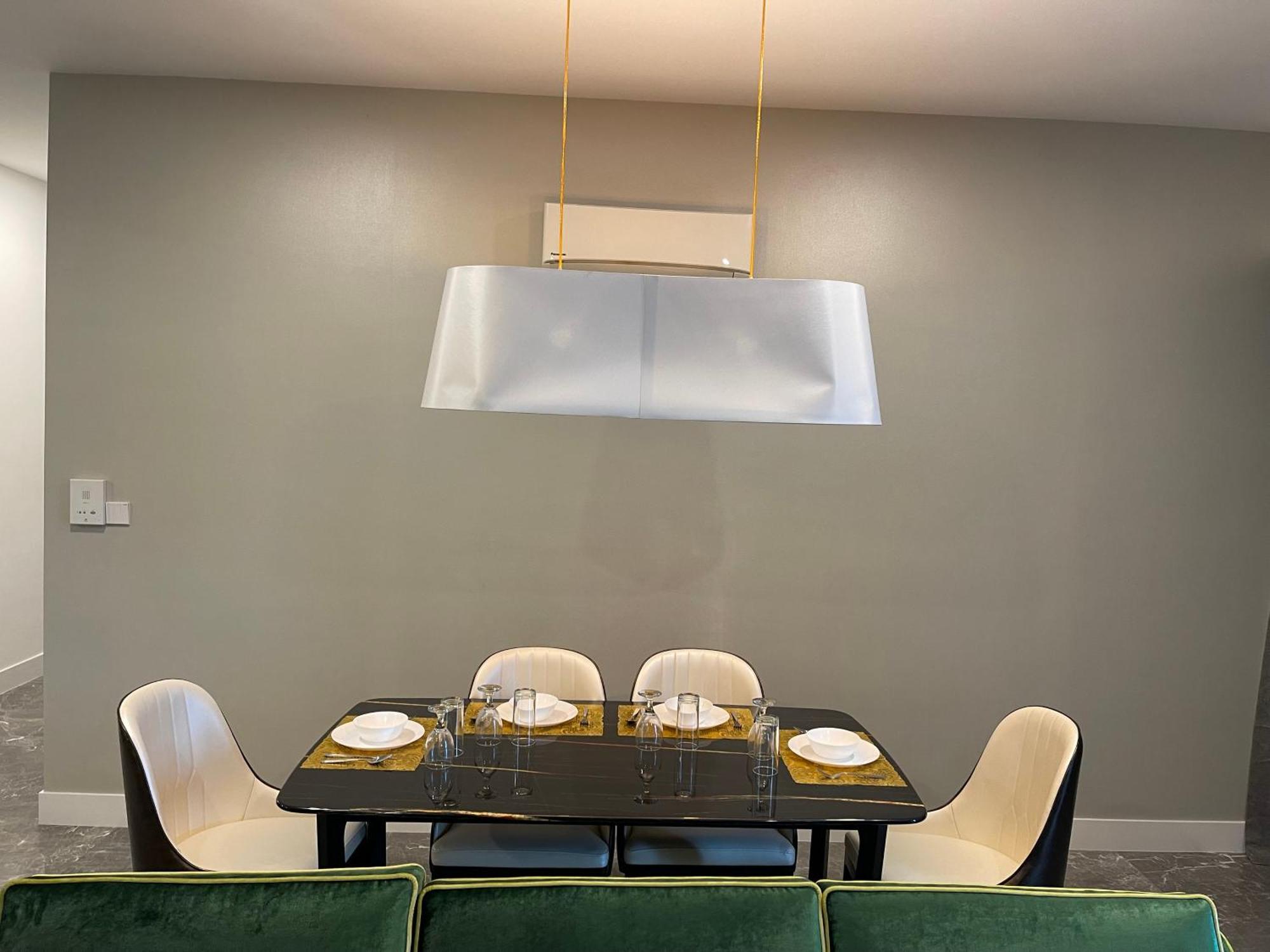 Klcc Suites Platinum 2 Κουάλα Λουμπούρ Εξωτερικό φωτογραφία