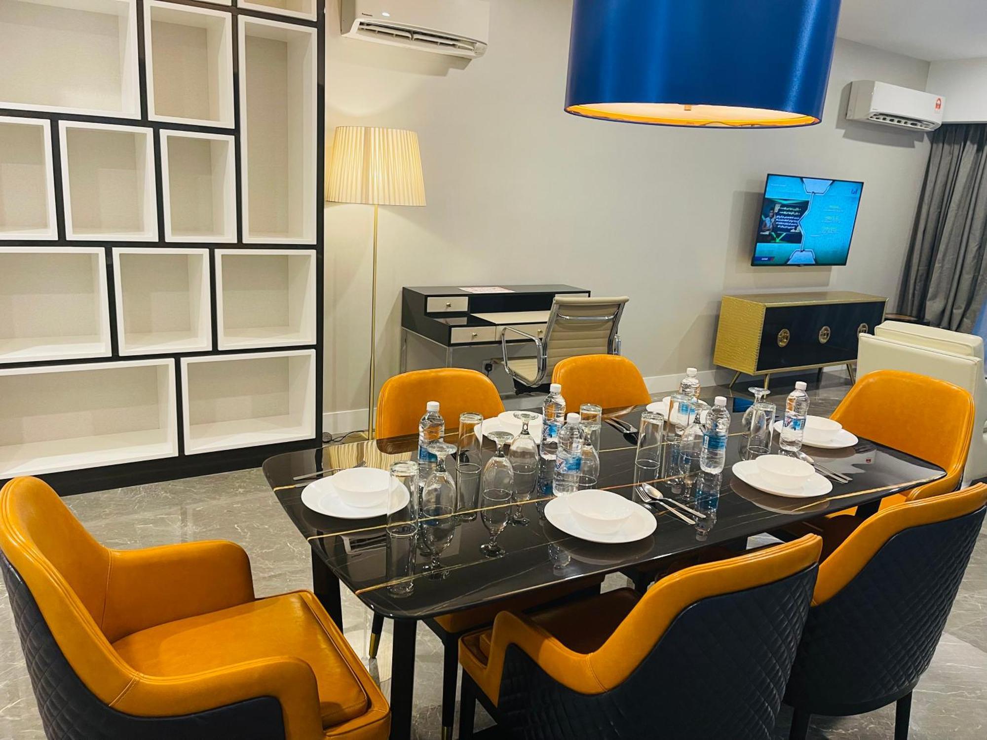 Klcc Suites Platinum 2 Κουάλα Λουμπούρ Εξωτερικό φωτογραφία