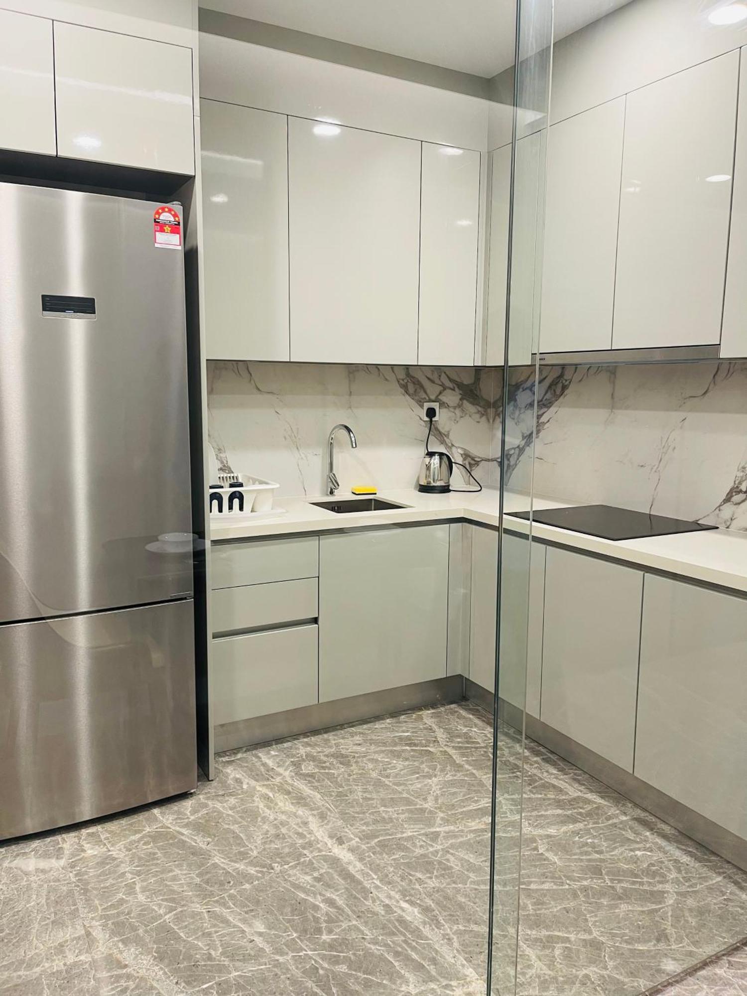 Klcc Suites Platinum 2 Κουάλα Λουμπούρ Εξωτερικό φωτογραφία