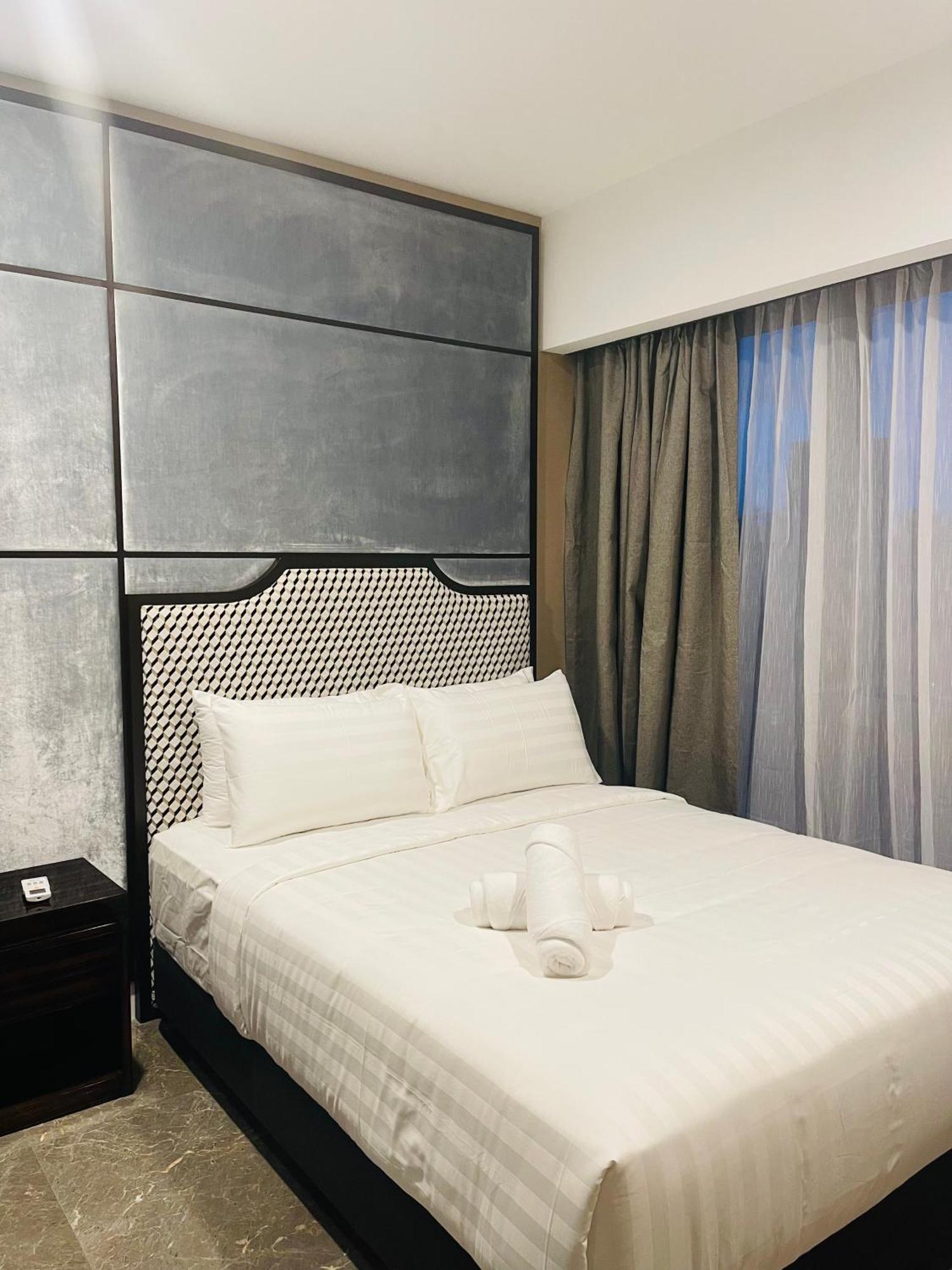 Klcc Suites Platinum 2 Κουάλα Λουμπούρ Εξωτερικό φωτογραφία