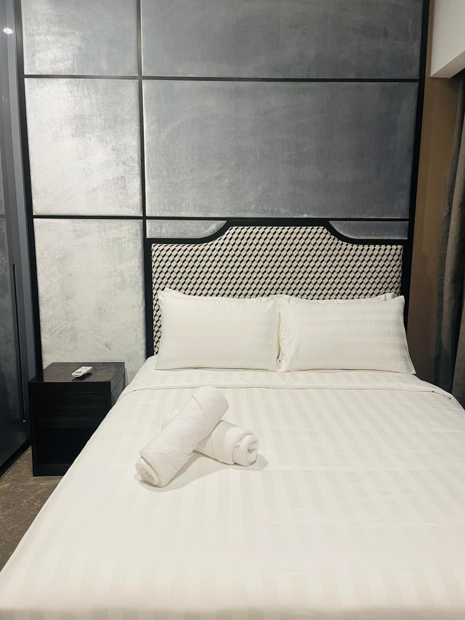 Klcc Suites Platinum 2 Κουάλα Λουμπούρ Εξωτερικό φωτογραφία