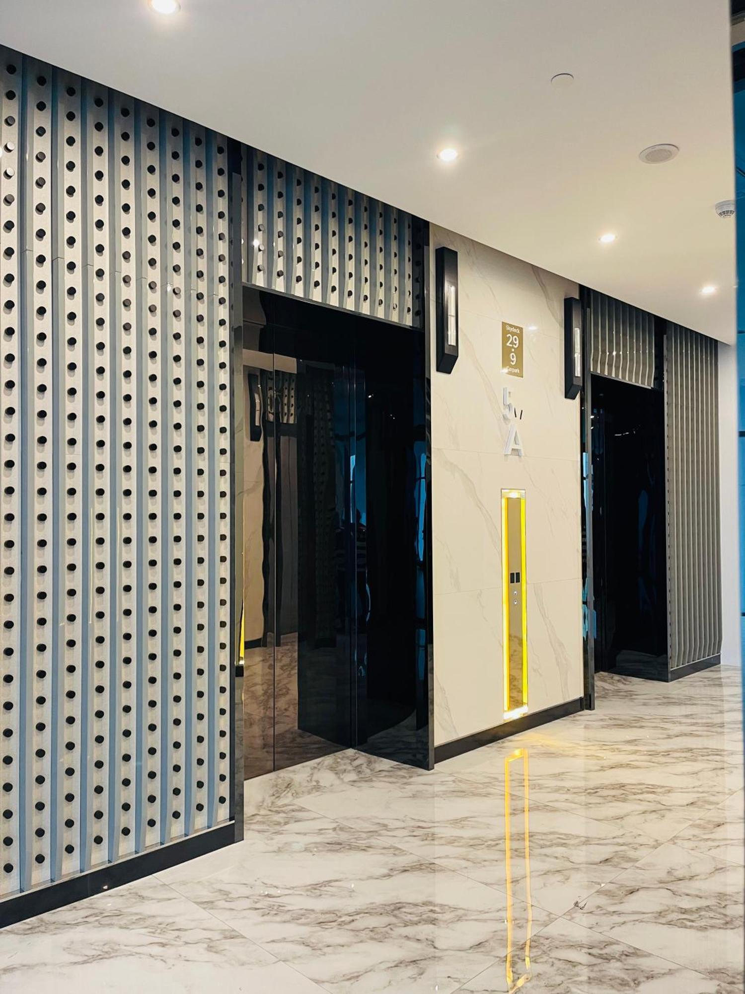 Klcc Suites Platinum 2 Κουάλα Λουμπούρ Εξωτερικό φωτογραφία