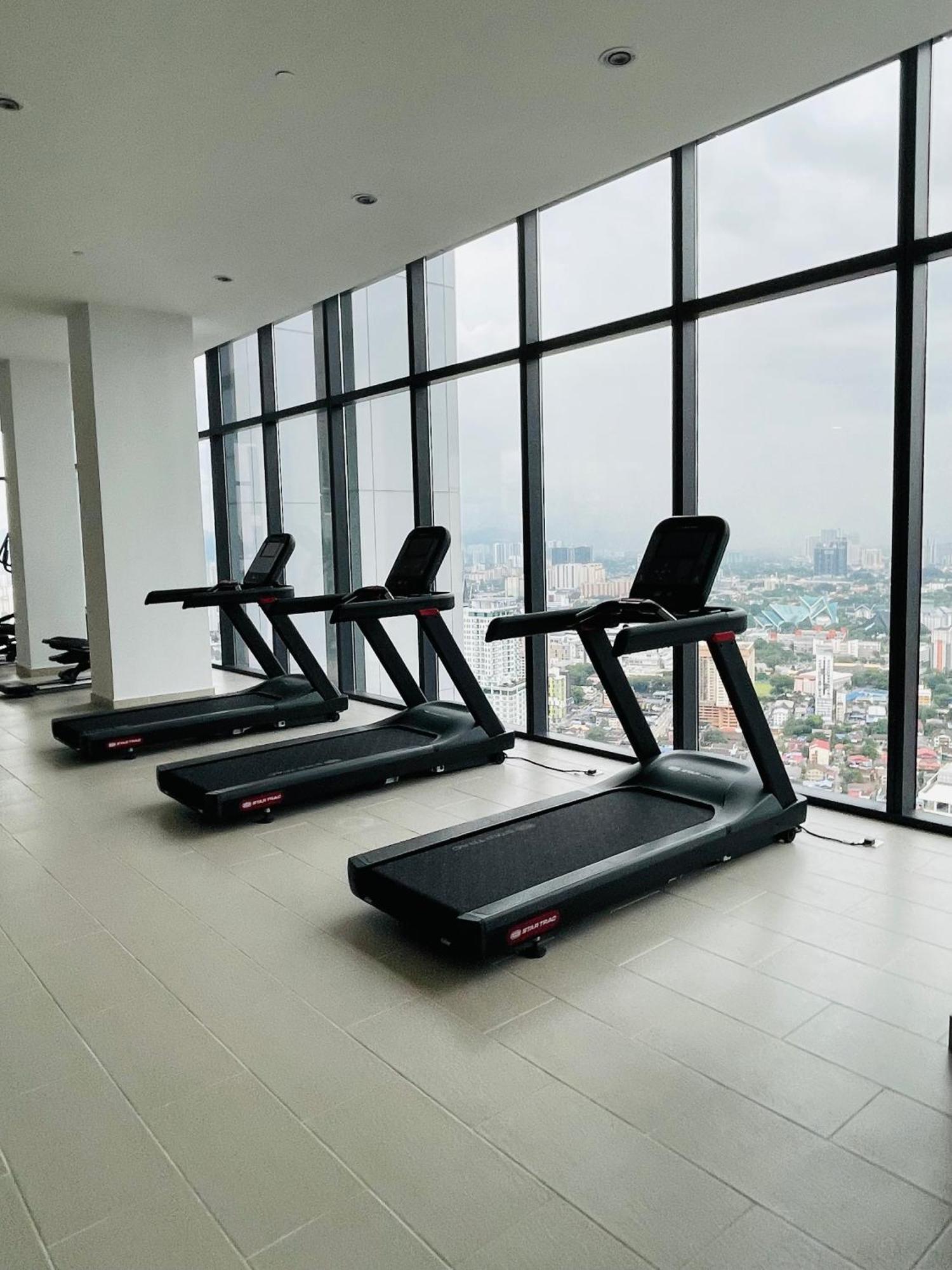 Klcc Suites Platinum 2 Κουάλα Λουμπούρ Εξωτερικό φωτογραφία