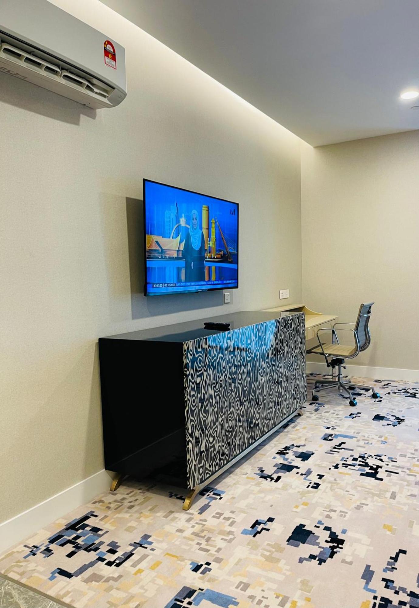 Klcc Suites Platinum 2 Κουάλα Λουμπούρ Εξωτερικό φωτογραφία