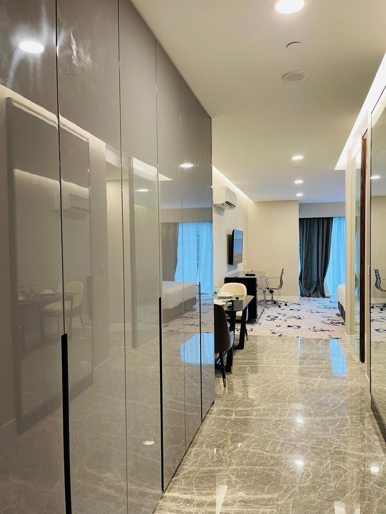 Klcc Suites Platinum 2 Κουάλα Λουμπούρ Εξωτερικό φωτογραφία