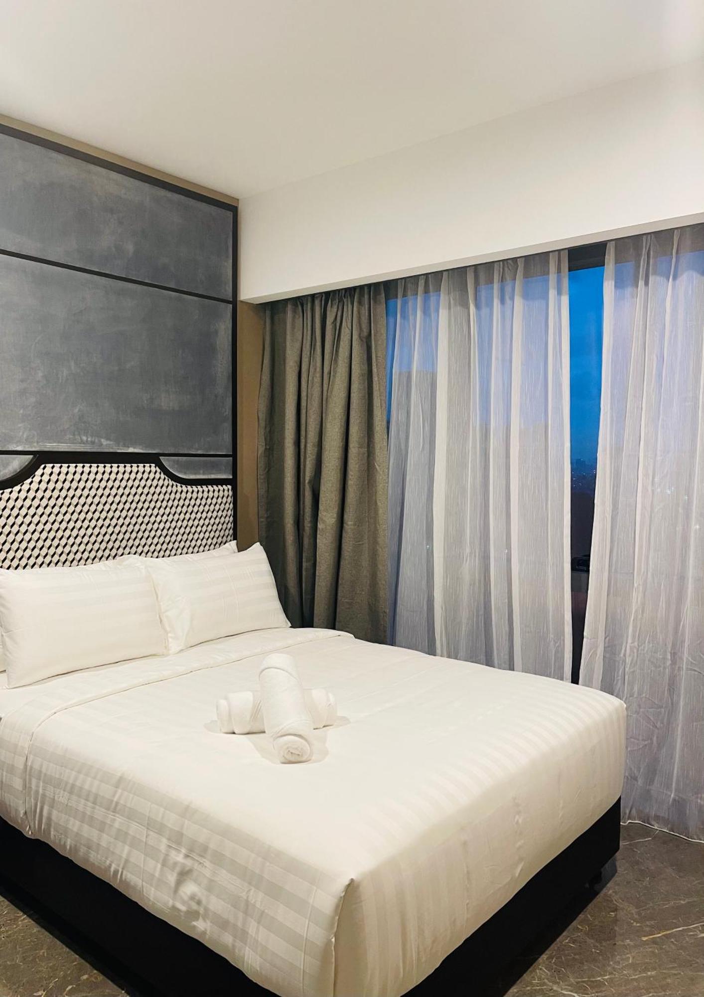 Klcc Suites Platinum 2 Κουάλα Λουμπούρ Εξωτερικό φωτογραφία