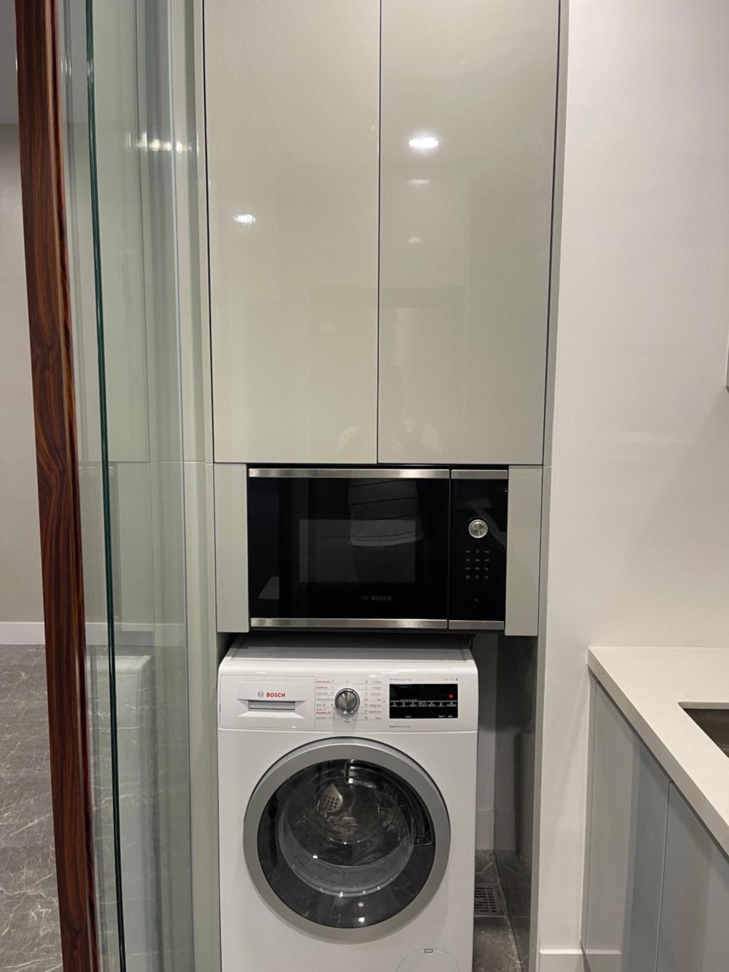 Klcc Suites Platinum 2 Κουάλα Λουμπούρ Εξωτερικό φωτογραφία