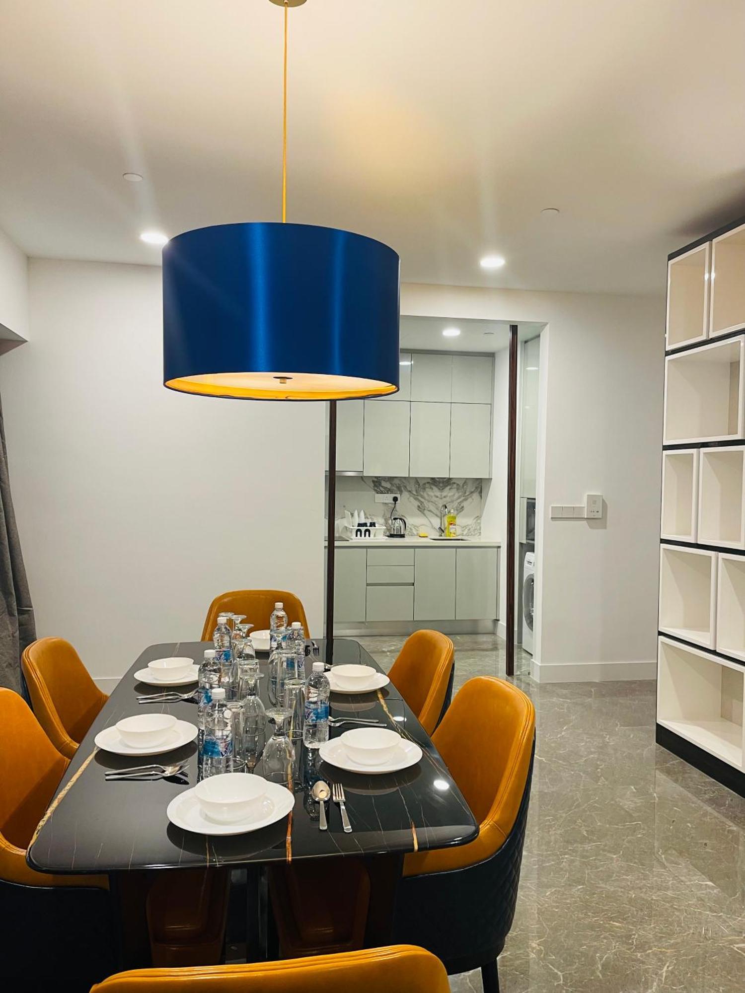 Klcc Suites Platinum 2 Κουάλα Λουμπούρ Εξωτερικό φωτογραφία