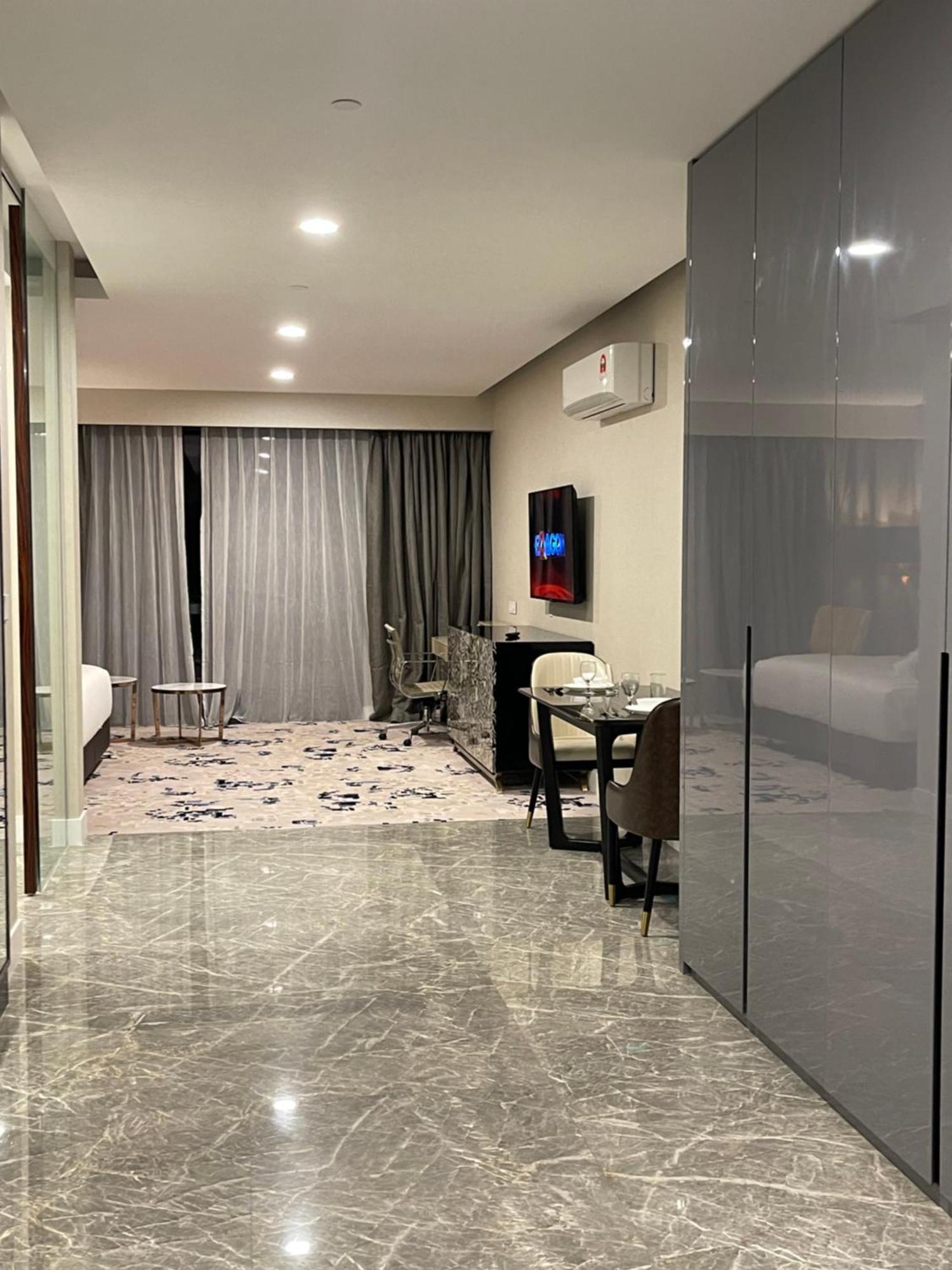 Klcc Suites Platinum 2 Κουάλα Λουμπούρ Εξωτερικό φωτογραφία