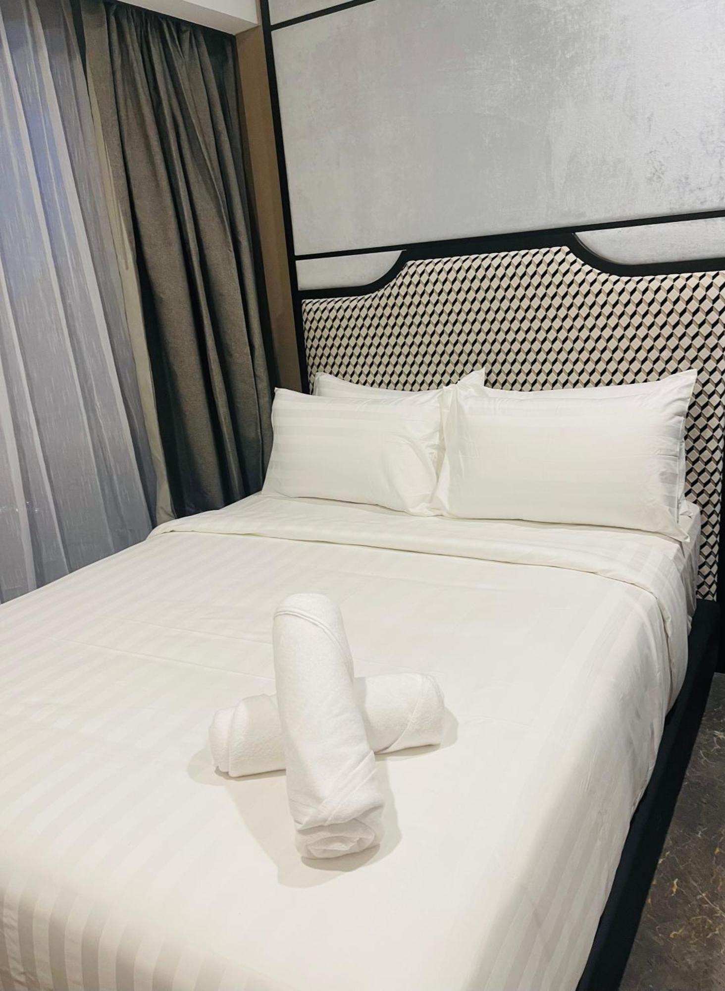 Klcc Suites Platinum 2 Κουάλα Λουμπούρ Εξωτερικό φωτογραφία