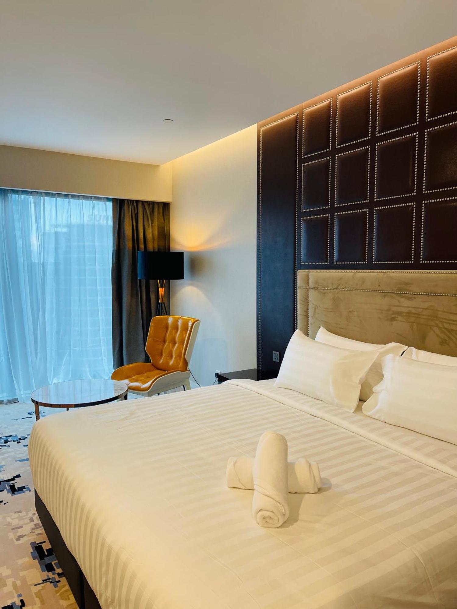 Klcc Suites Platinum 2 Κουάλα Λουμπούρ Εξωτερικό φωτογραφία