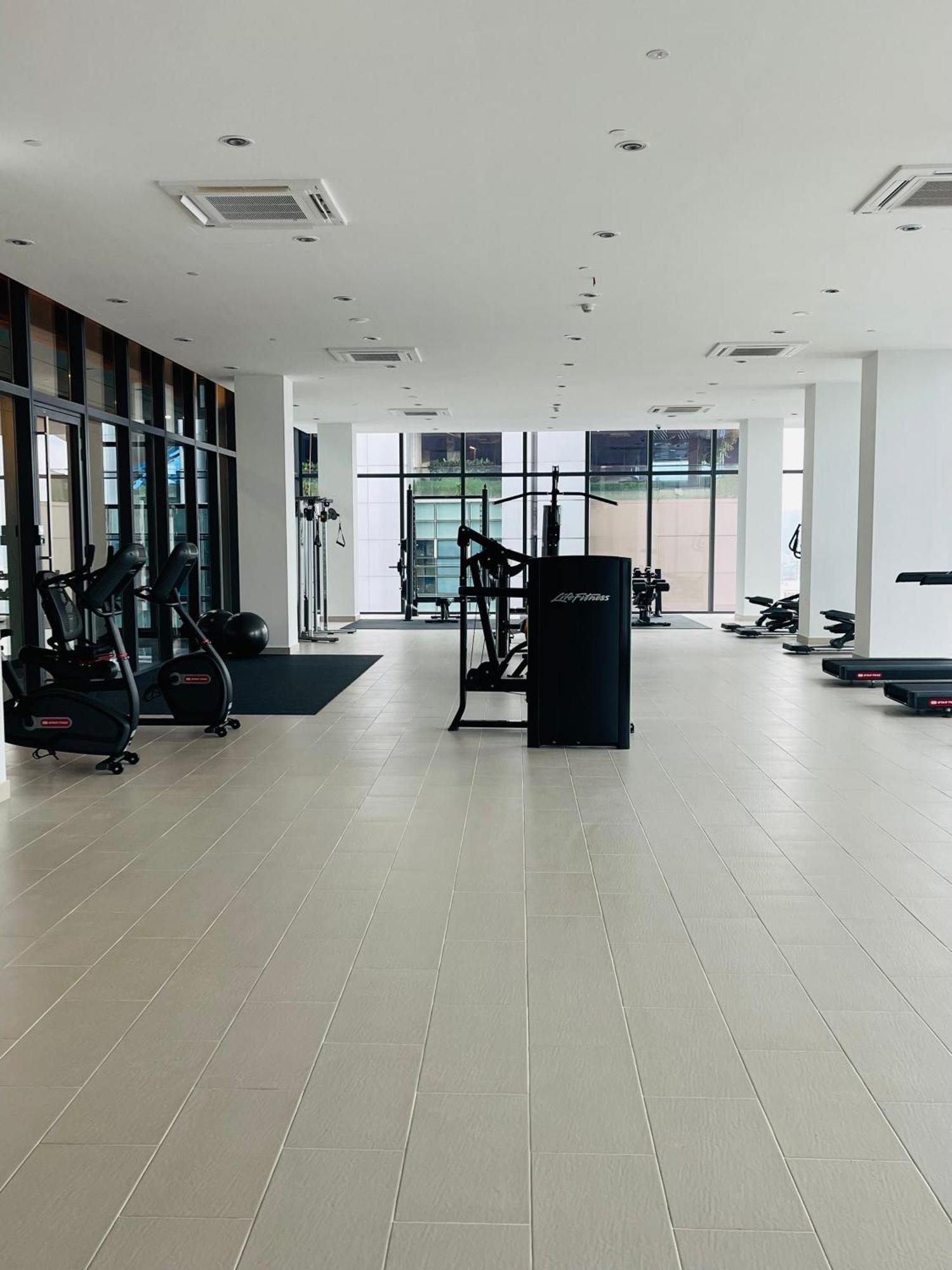 Klcc Suites Platinum 2 Κουάλα Λουμπούρ Εξωτερικό φωτογραφία