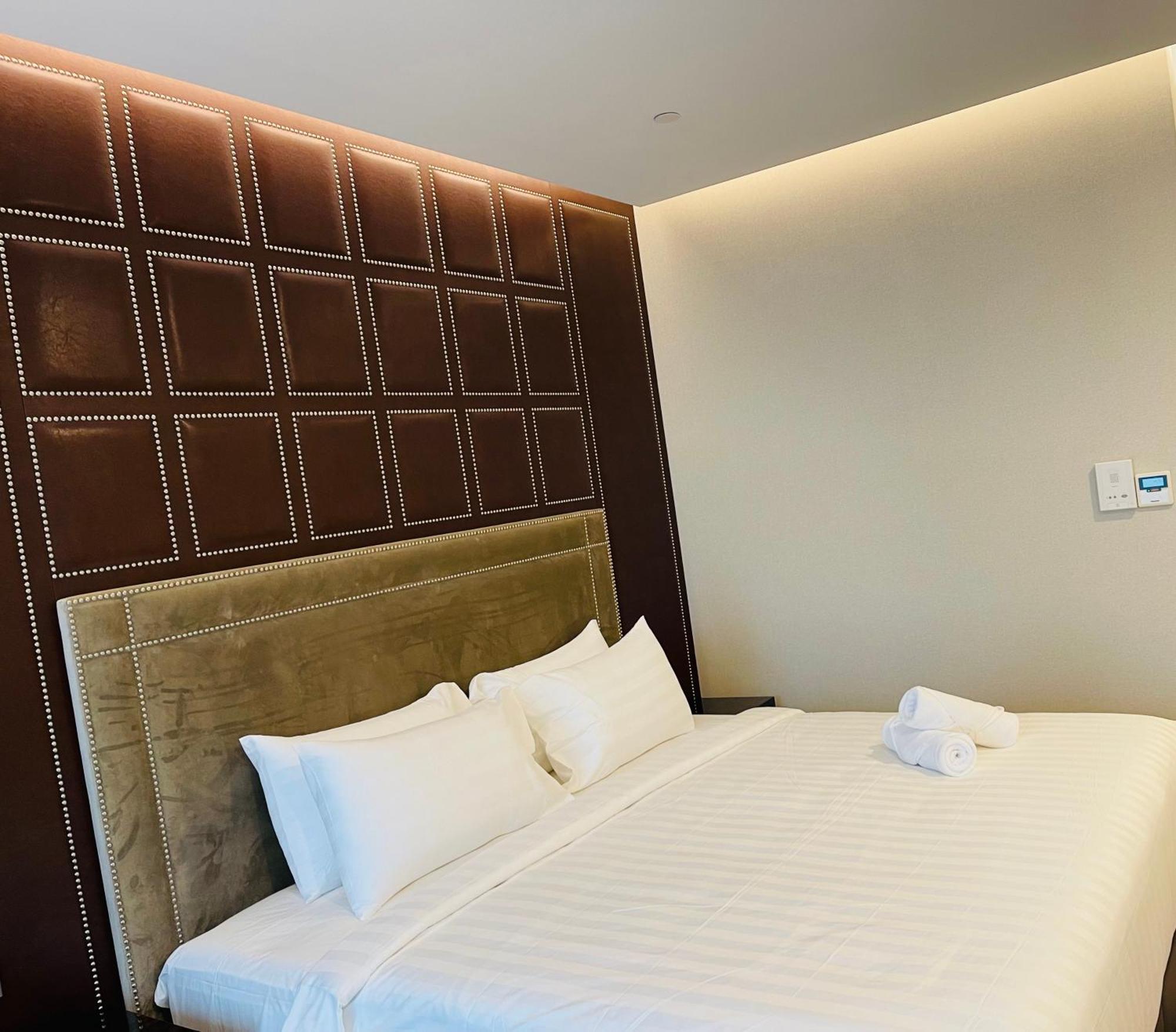 Klcc Suites Platinum 2 Κουάλα Λουμπούρ Εξωτερικό φωτογραφία